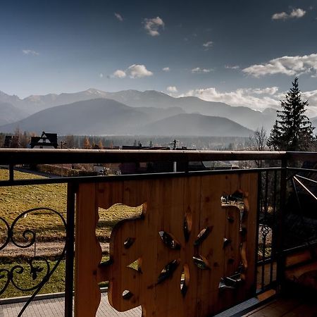 Apartament Panorama Tatry Koscielisko Room photo