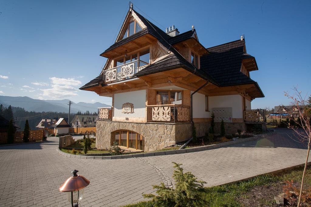 Apartament Panorama Tatry Koscielisko Room photo